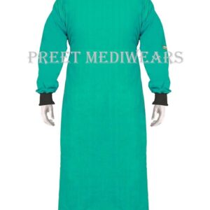 Ot Surgical Gown
