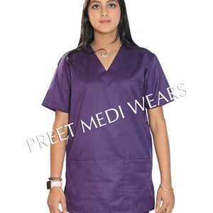 Scrub Suit Export Quality