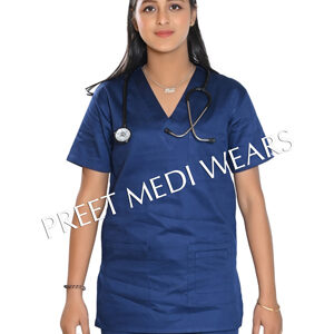 Scrub Suit Export Quality