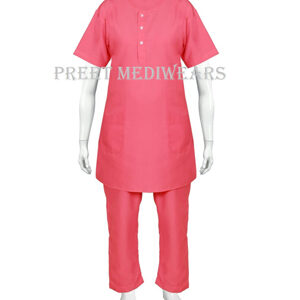 Female Scrub Suit