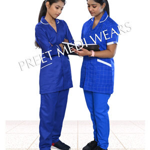 Nursing Uniform Export