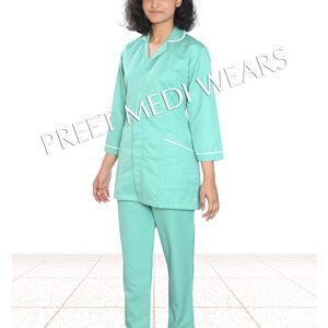 Nursing Uniform Export Quality