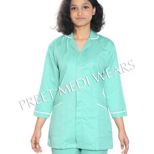 Nursing Uniform Export Quality