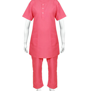 Female Scrub Suit