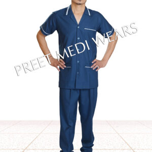 Ward Boy Dress